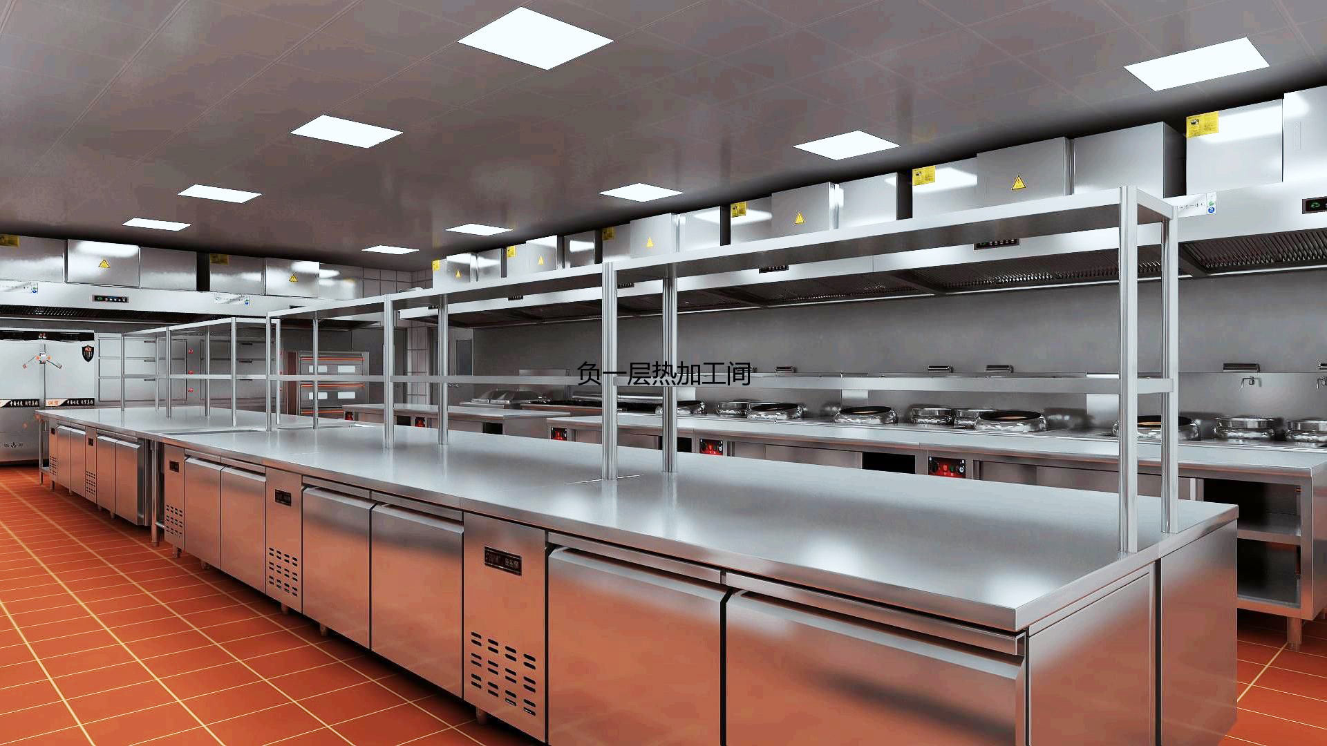 食堂午夜视频免费在线观看設備配置方案