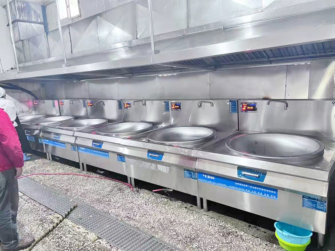 食堂午夜视频免费在线观看設備