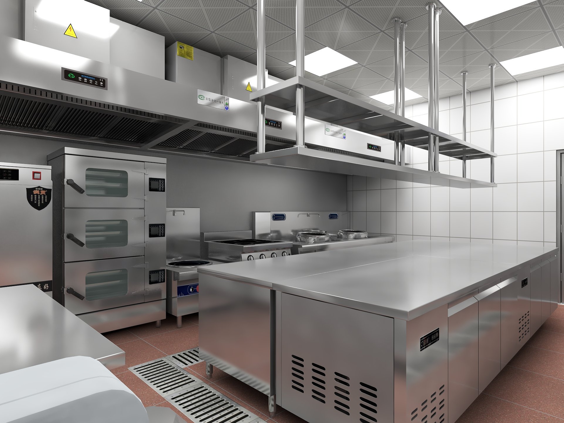 餐飲午夜视频免费在线观看設備