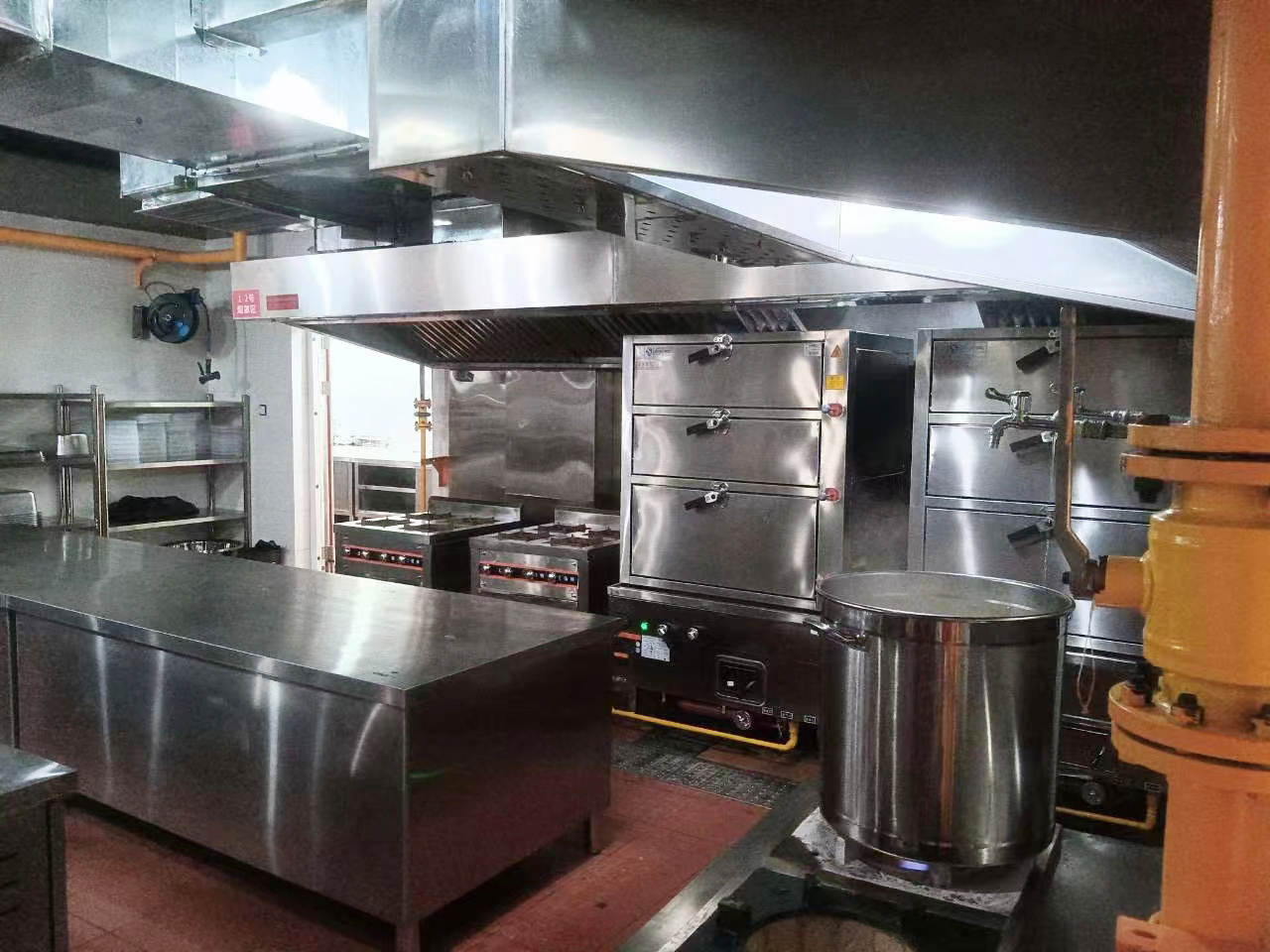 食堂午夜视频免费在线观看設備