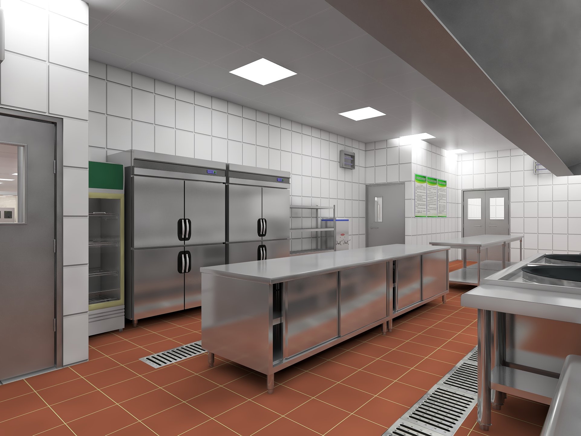 餐飲午夜视频免费在线观看設計