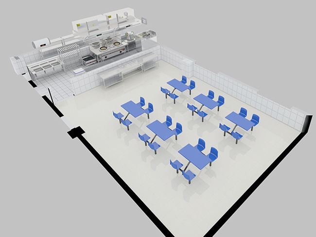 連鎖餐飲午夜视频免费在线观看設備