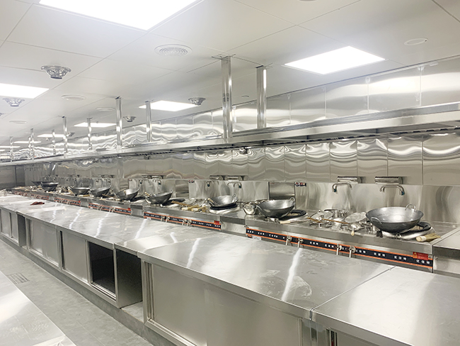 食堂午夜视频免费在线观看設備