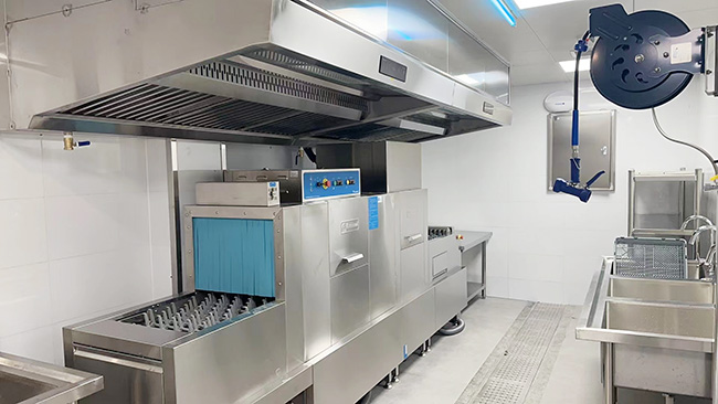 學校食堂午夜视频免费在线观看設備