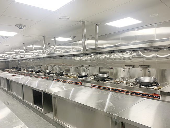 餐飲午夜视频免费在线观看設計