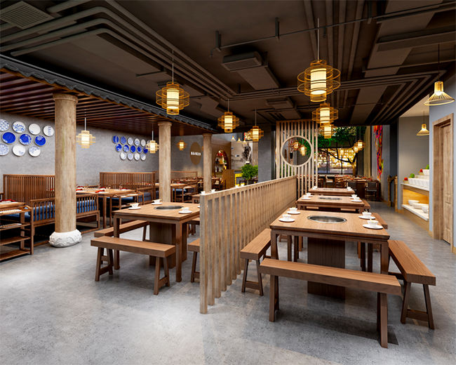 火鍋店午夜视频免费在线观看設備