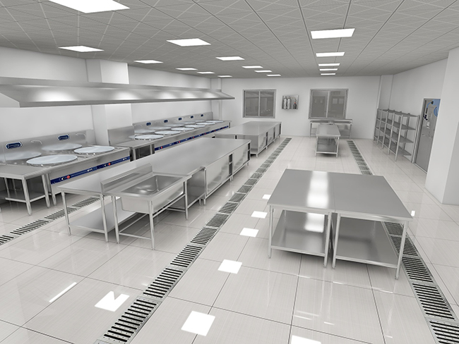 餐飲午夜视频免费在线观看設備方案