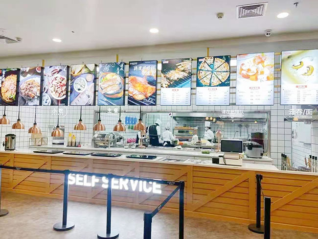 餐飲午夜视频免费在线观看設備