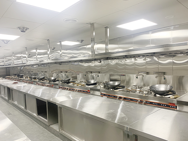 餐飲午夜视频免费在线观看設備