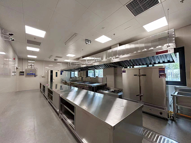 食堂午夜视频免费在线观看設備