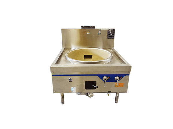 商用燃氣大鍋灶