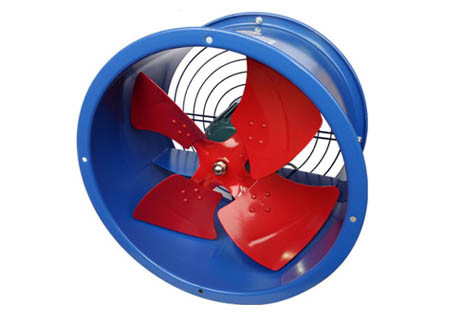 淺談飯店午夜视频免费在线观看排煙係統中抽排風機的分類