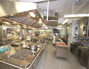 四川天一學院金堂校區學校食堂午夜视频免费在线观看設備采購項目