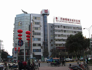 西南石油局一食堂不鏽鋼午夜视频免费在线观看設備項目