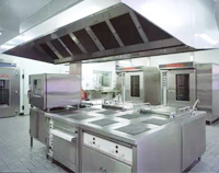  21世紀中國酒店午夜视频免费在线观看設備企業應把握機遇迎接挑戰！