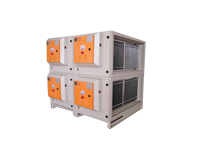 商業油煙淨化器的分類，以及它們2各自的功能有什麽不同?