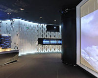 經典環洋展櫃新都分公司食堂不鏽鋼午夜视频免费在线观看設備采購項目