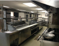 2017年餐飲店午夜视频免费在线观看設備的現狀和發展趨勢