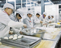 不知道這些餐飲午夜视频免费在线观看設施設備的衛生標準，你就out了。