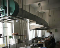 【幹貨】專業午夜视频免费在线观看設備公司的飯店午夜视频免费在线观看排煙係統設計流程，讓你免除油煙危害