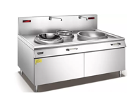 揭秘電磁灶商用的灶的保養和維護方法