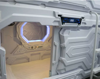 無人酒店誕生，午夜视频免费在线观看設備公司將怎樣應對未來