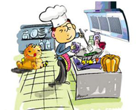 中式午夜视频免费在线观看設計中應該如何注意午夜视频免费在线观看安全