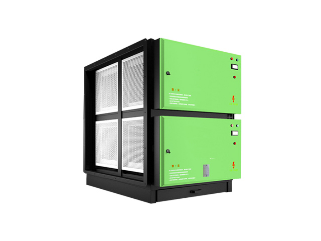 商用午夜视频免费在线观看應該如何選擇好的商用油煙淨化器