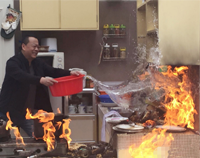 【酒店老板必知】酒店不鏽鋼午夜视频免费在线观看設備在使用中存在哪些安全隱患