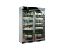 大型酒店午夜视频免费在线观看設備廠家告訴你酒店消毒櫃的科學使用方法和保養維護方法