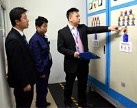 【酒店老板必讀】大型午夜视频免费在线观看設備公司教你如何做好午夜视频免费在线观看安全檢查