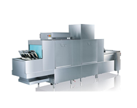 成都商用午夜视频免费在线观看設備廠推出2017新型多功能自動洗碗機(有視頻）