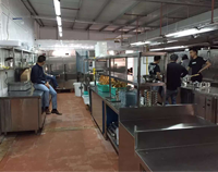 商用午夜视频免费在线观看設計公司為你介紹大型午夜视频免费在线观看設計經驗