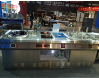 廚具設備廠告訴你應該如何做好商用廚具的日常保養工作，才能延長廚具使用壽命