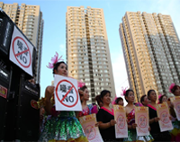 成都午夜视频免费在线观看設備廠家為你推薦三種消除午夜视频免费在线观看噪音的有利措施