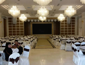 達州騰達酒店不鏽鋼午夜视频免费在线观看設備工程項目