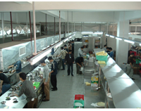 專業酒店午夜视频免费在线观看設備公司告訴你應該設計更好的午夜视频免费在线观看涼菜加工間