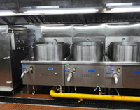 商用午夜视频免费在线观看應該如何配置設備?成都商用午夜视频免费在线观看設備廠為你解答