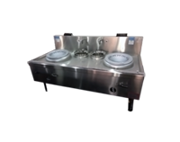 成都大型午夜视频免费在线观看設備公司為你奉獻紅外線節能灶的節能原理和技術