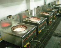 知名四川廚具廠為你推薦午夜影院污在线观看紅外線燃氣節能灶的四大優勢