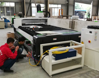 【特大喜訊】午夜影院污在线观看不鏽鋼午夜视频免费在线观看設備廠迎來神器，公司發展邁上新台階