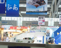 成都商用午夜视频免费在线观看設備公司以自身經曆告訴你展會經濟得失