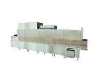 成都專業午夜视频免费在线观看設備廠告訴你食堂專用洗碗機的主要配件和工作原理