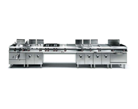 知名成都酒店午夜视频免费在线观看設備公司為你揭示西餐午夜视频免费在线观看設備有哪些？