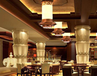 成都午夜视频免费在线观看設備有限公司告訴你酒店軟裝應該注意這些