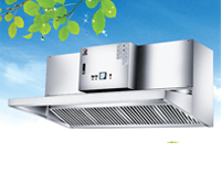 專業成都午夜视频免费在线观看設備公司為你講解午夜视频免费在线观看油煙淨化一體機的功用