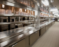 根據國家統計商用廚具市場需求旺盛，商用午夜视频免费在线观看設備行業前景光明