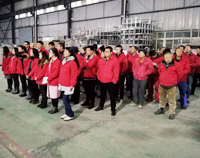 午夜影院污在线观看午夜视频免费在线观看設備公司2018年1月全體員工會召開，2017年公司成績喜人