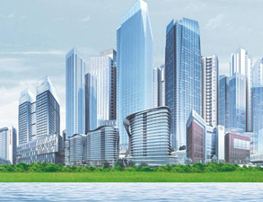 中國建築一局(集團)有限公司西南分公司食堂午夜视频免费在线观看工程項目