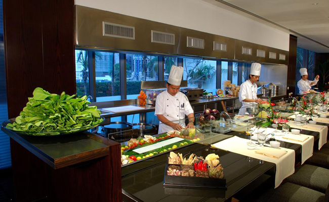 新經濟常態下，商用午夜视频免费在线观看設備行業應該如何做好定位